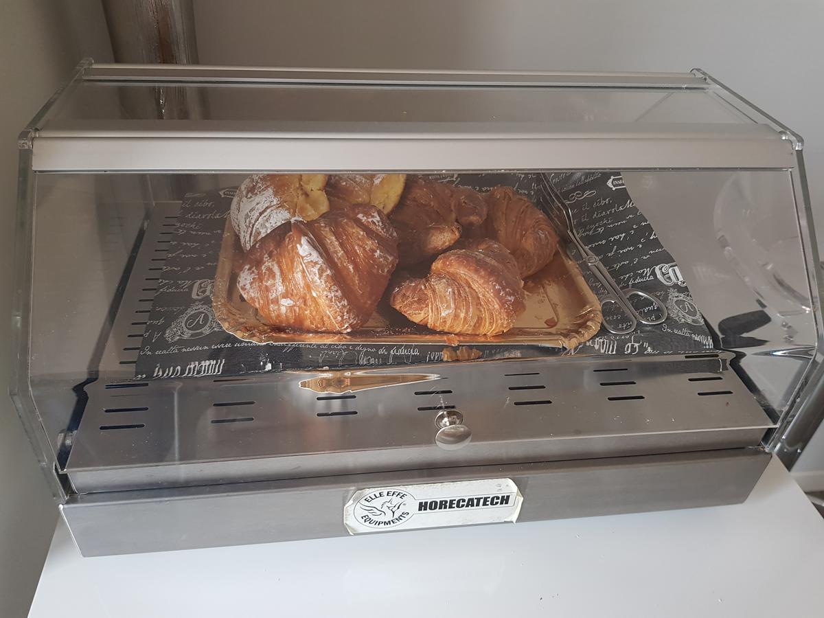 Acomodação com café da manhã  La Lira